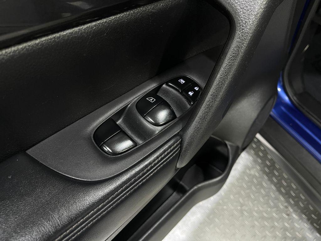 used 2019 Nissan Rogue car, priced at $13,697