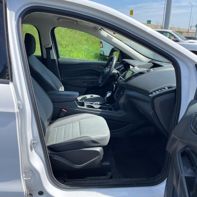 used 2018 Ford Escape car, priced at $9,990