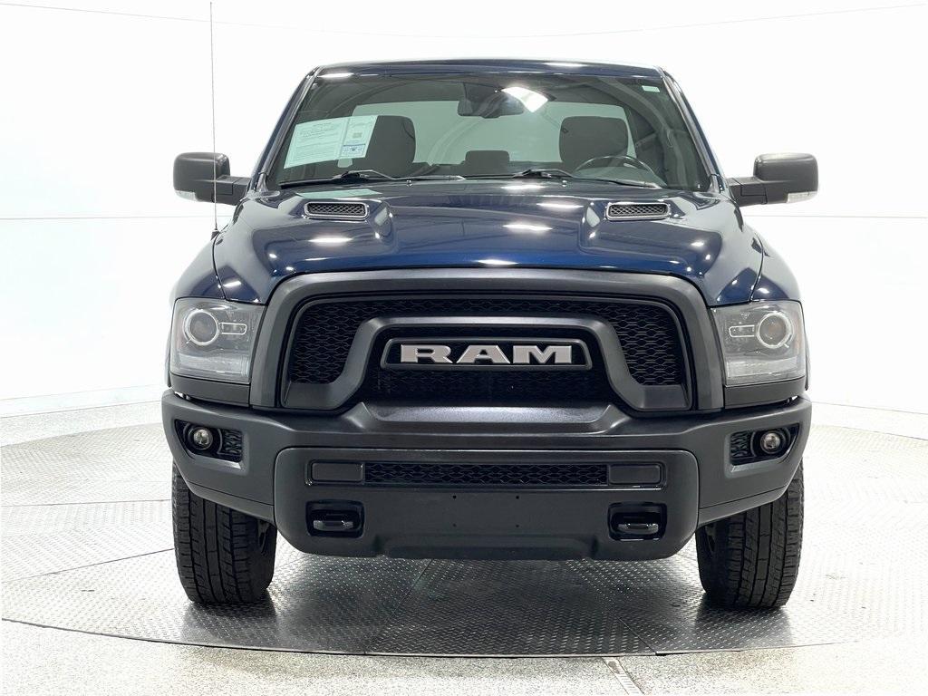 used 2022 Ram 1500 Classic car, priced at $30,750