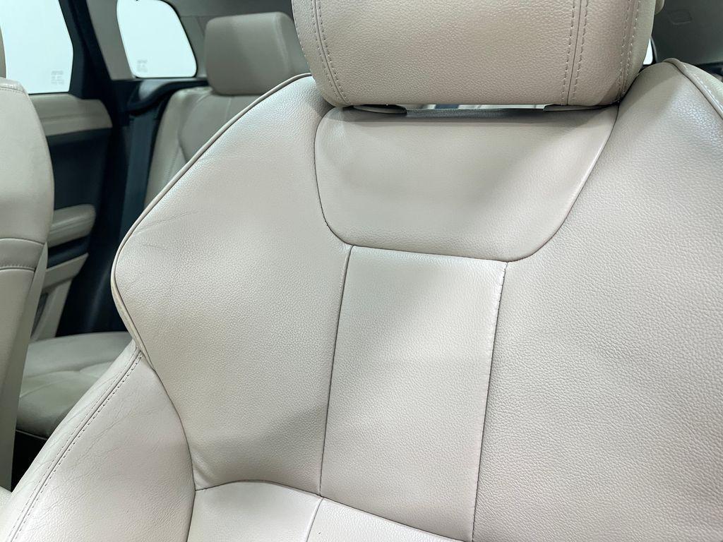 used 2017 Land Rover Range Rover Evoque car, priced at $18,033