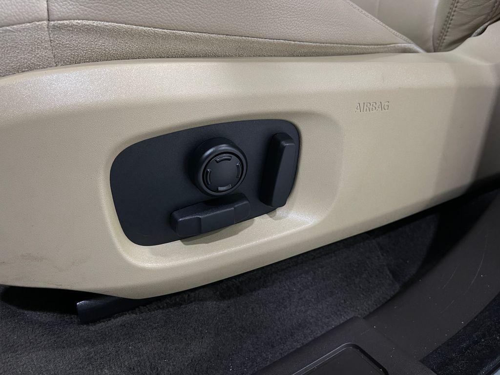 used 2017 Land Rover Range Rover Evoque car, priced at $18,033
