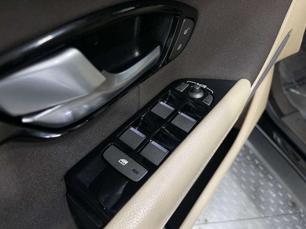 used 2017 Land Rover Range Rover Evoque car, priced at $18,033