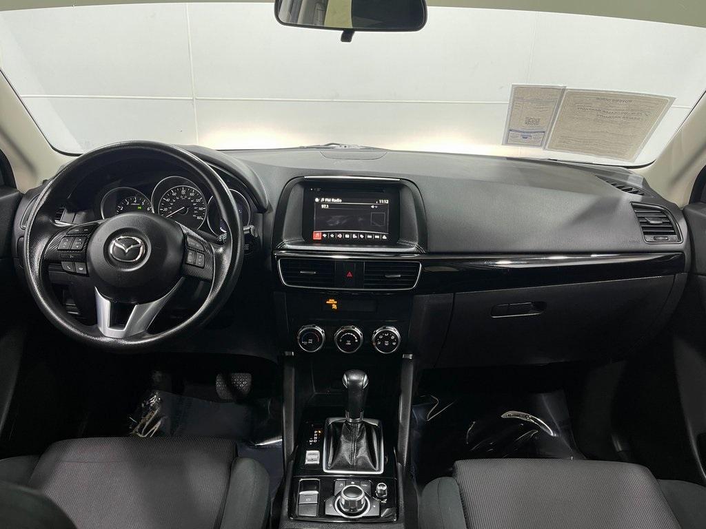 used 2016 Mazda CX-5 car, priced at $14,000