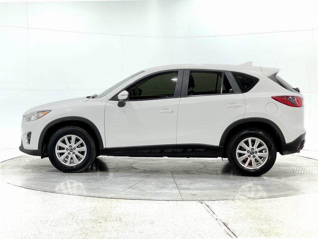 used 2016 Mazda CX-5 car, priced at $14,000