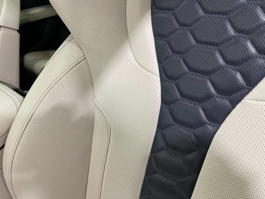 used 2023 BMW X6 M car, priced at $93,395
