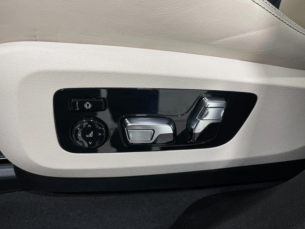 used 2023 BMW X6 M car, priced at $93,395