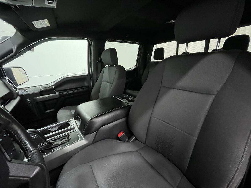 used 2020 Ford F-150 car, priced at $27,995