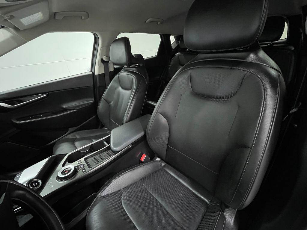 used 2023 Kia EV6 car, priced at $24,995