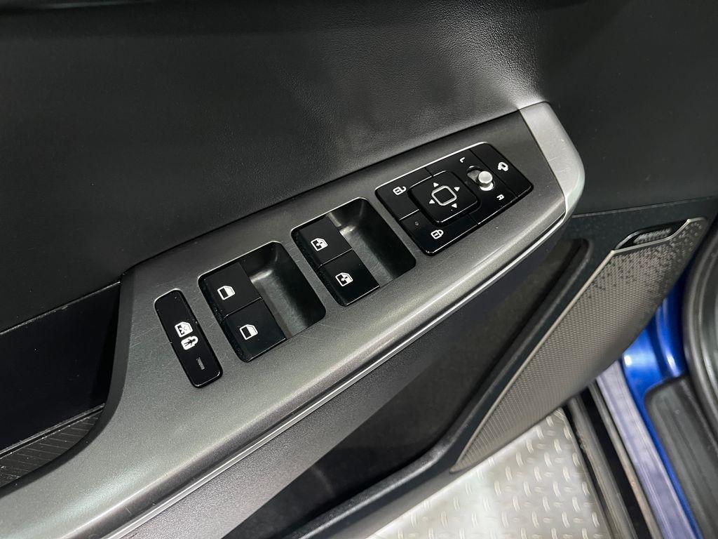 used 2023 Kia EV6 car, priced at $24,995