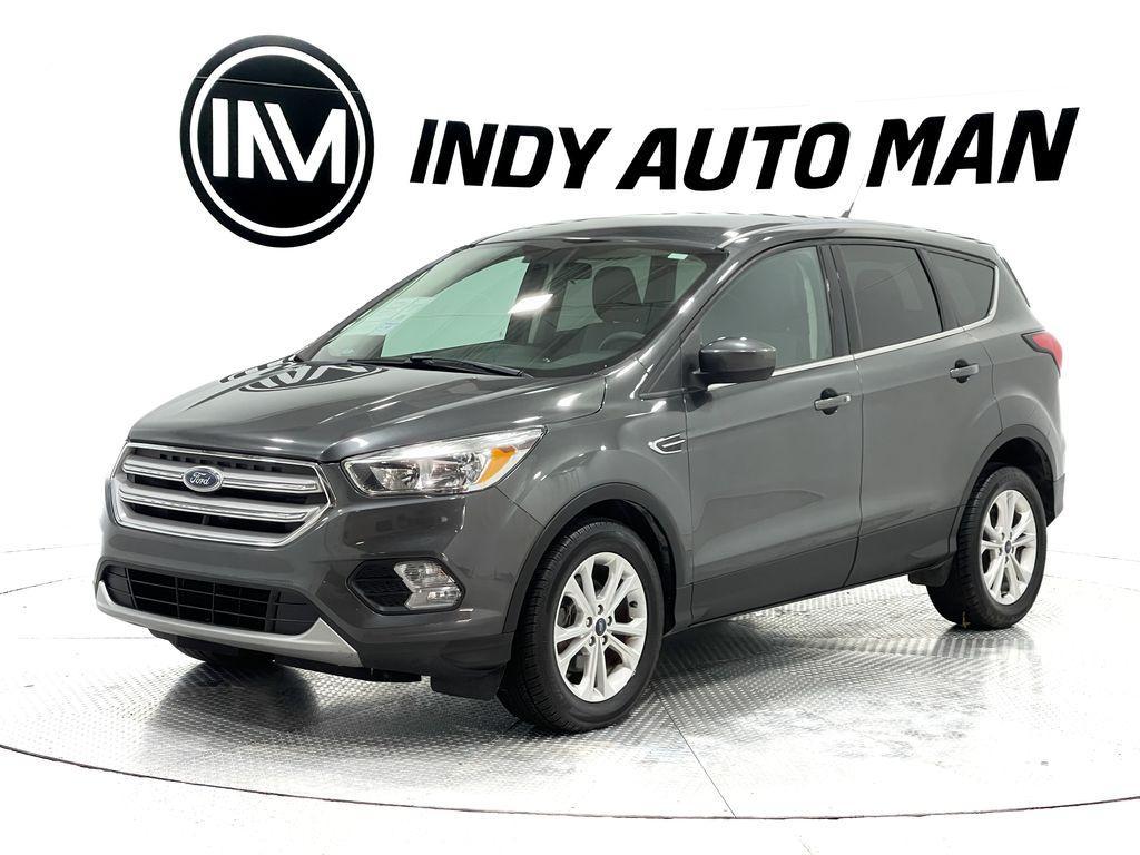 used 2019 Ford Escape car, priced at $12,250