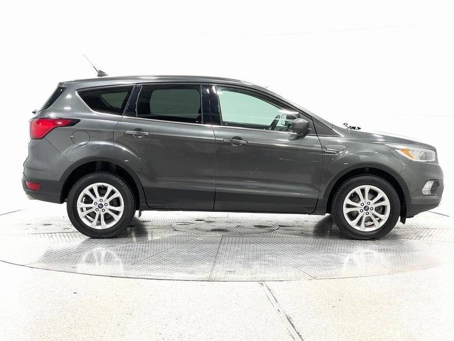 used 2019 Ford Escape car, priced at $13,843