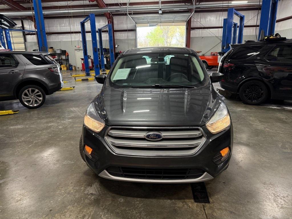 used 2019 Ford Escape car, priced at $14,650