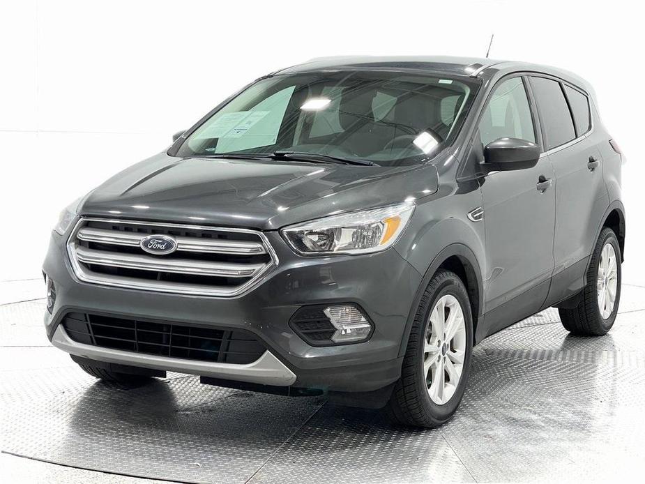 used 2019 Ford Escape car, priced at $13,843