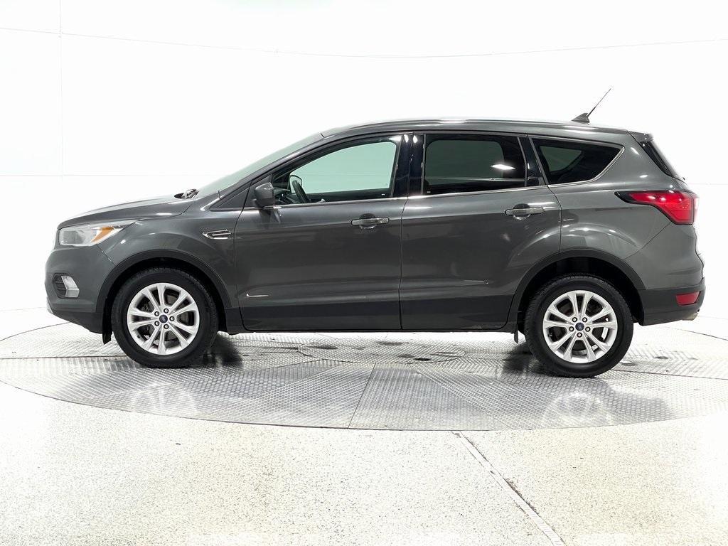 used 2019 Ford Escape car, priced at $13,843