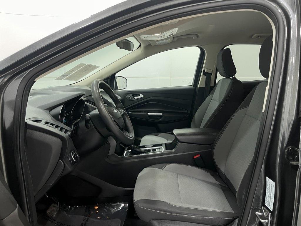 used 2019 Ford Escape car, priced at $13,843