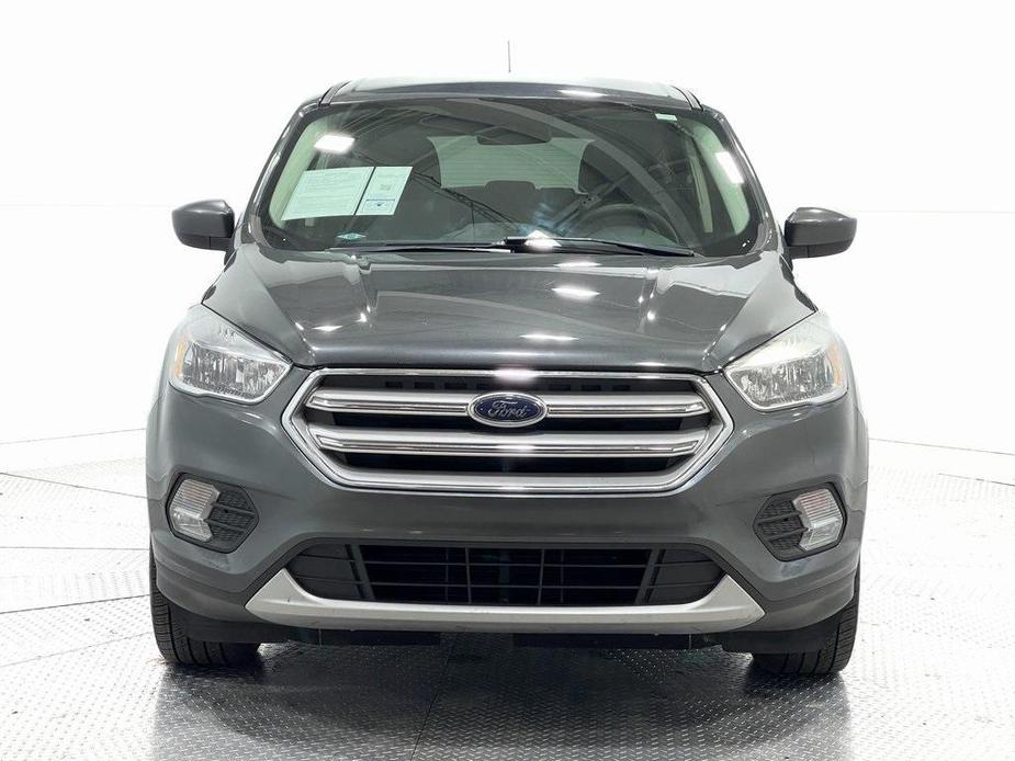 used 2019 Ford Escape car, priced at $13,843