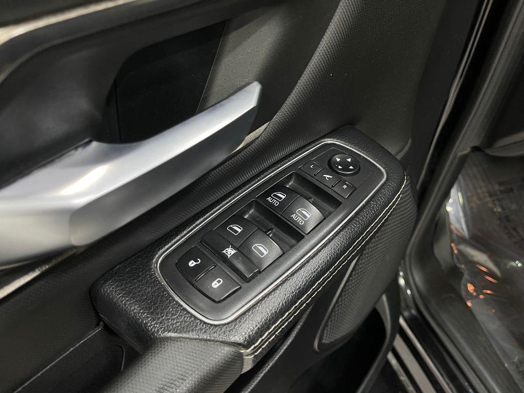 used 2019 Ram 1500 car, priced at $31,000
