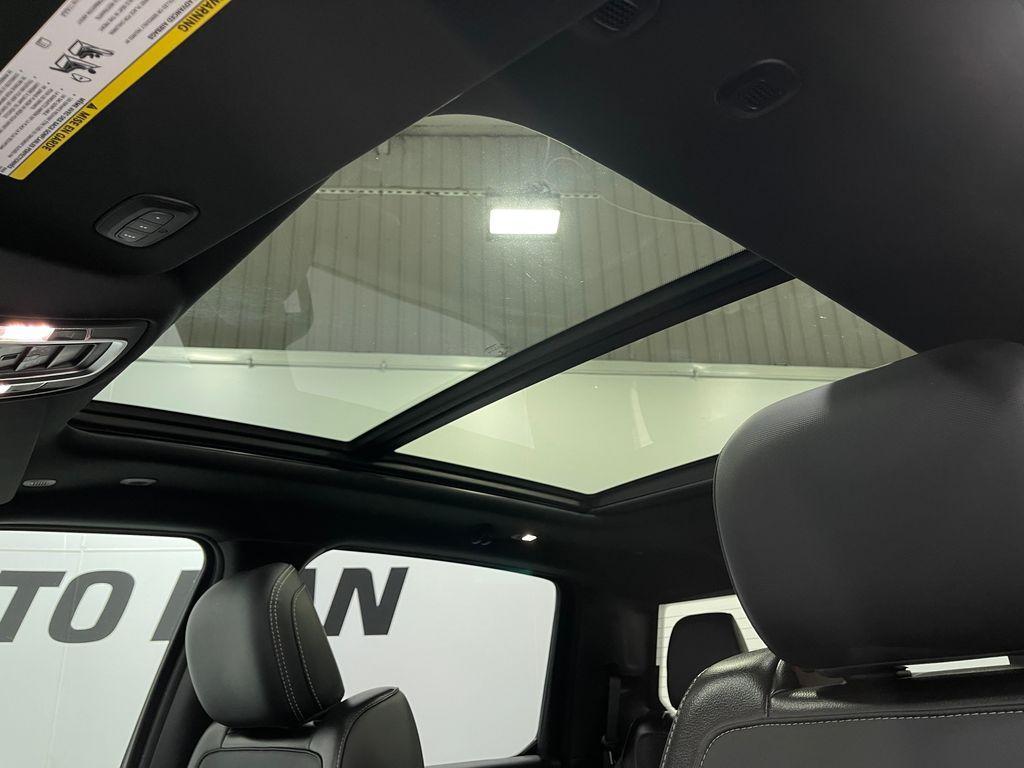 used 2019 Ram 1500 car, priced at $31,000