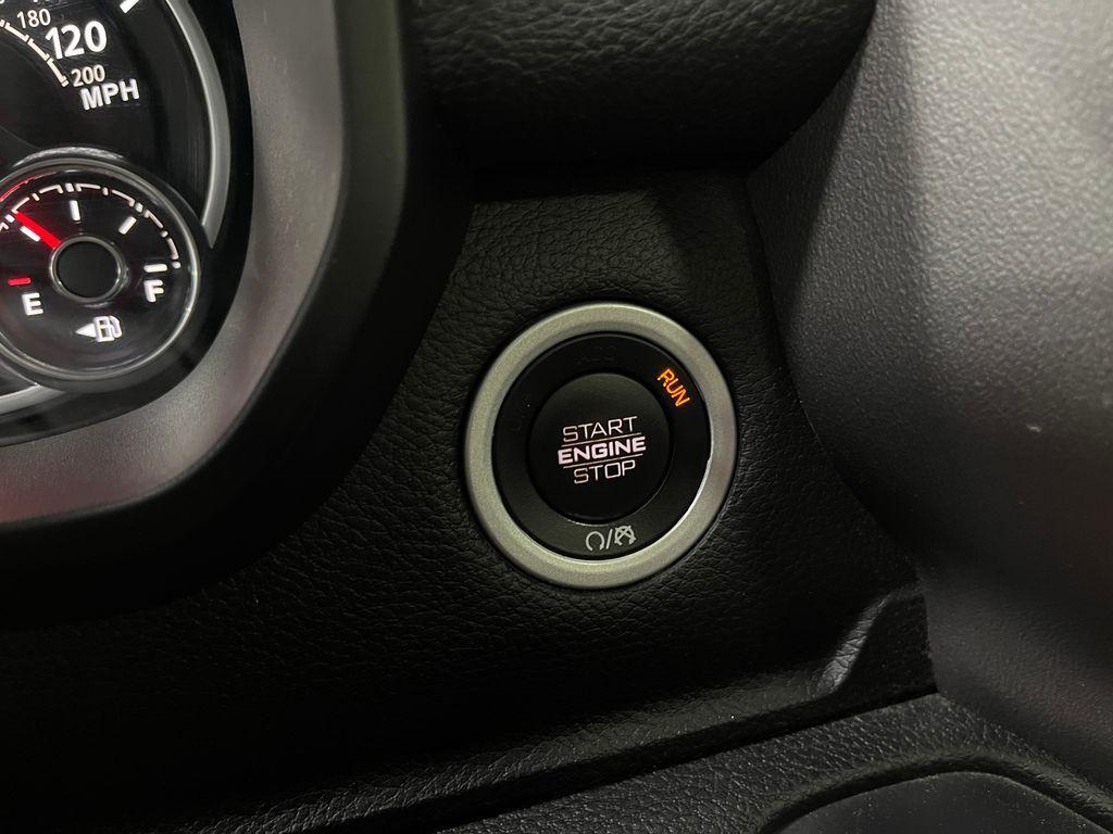 used 2019 Ram 1500 car, priced at $31,000