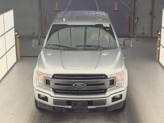 used 2018 Ford F-150 car, priced at $27,450