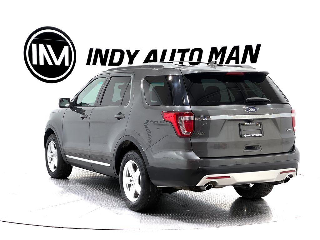 used 2016 Ford Explorer car, priced at $14,590