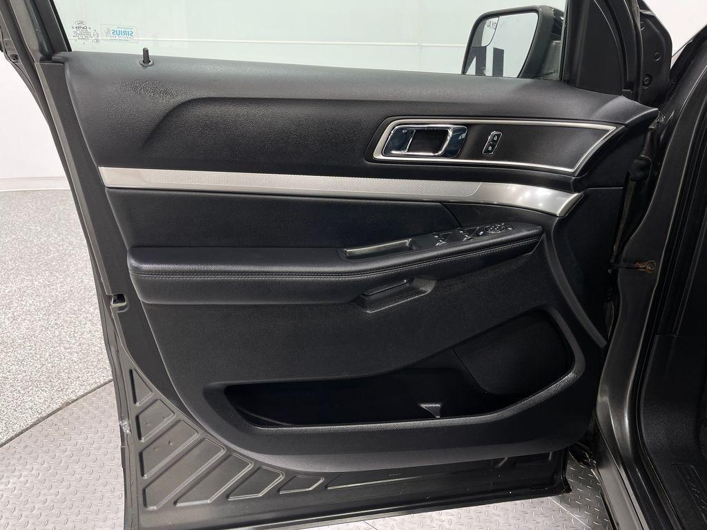 used 2016 Ford Explorer car, priced at $14,590