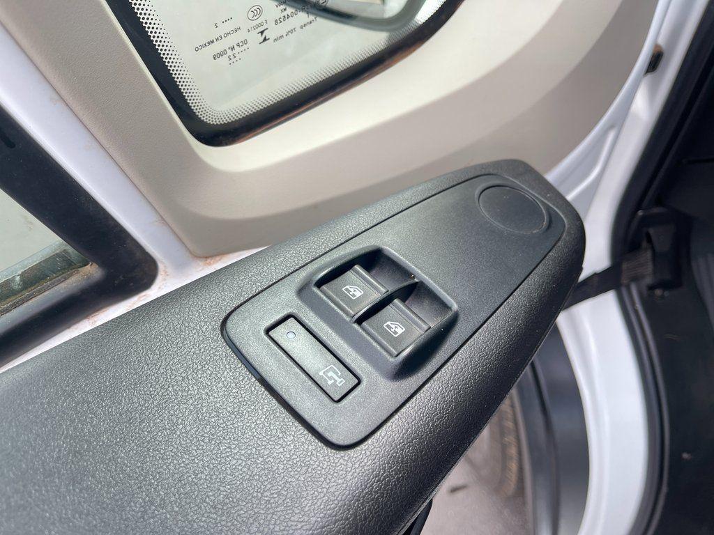 used 2022 Ram ProMaster 2500 car, priced at $32,000