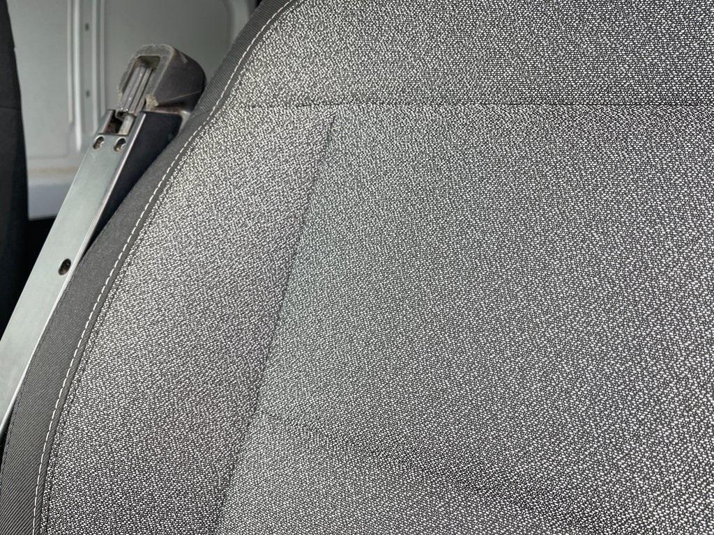 used 2022 Ram ProMaster 2500 car, priced at $31,000