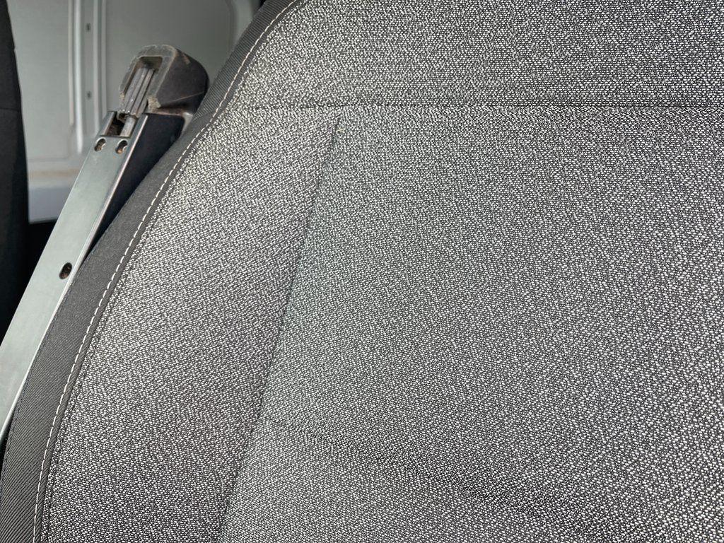 used 2022 Ram ProMaster 2500 car, priced at $32,000