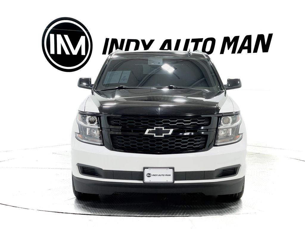 used 2019 Chevrolet Suburban car, priced at $21,990