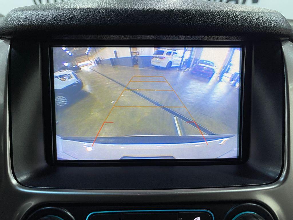used 2019 Chevrolet Suburban car, priced at $21,990
