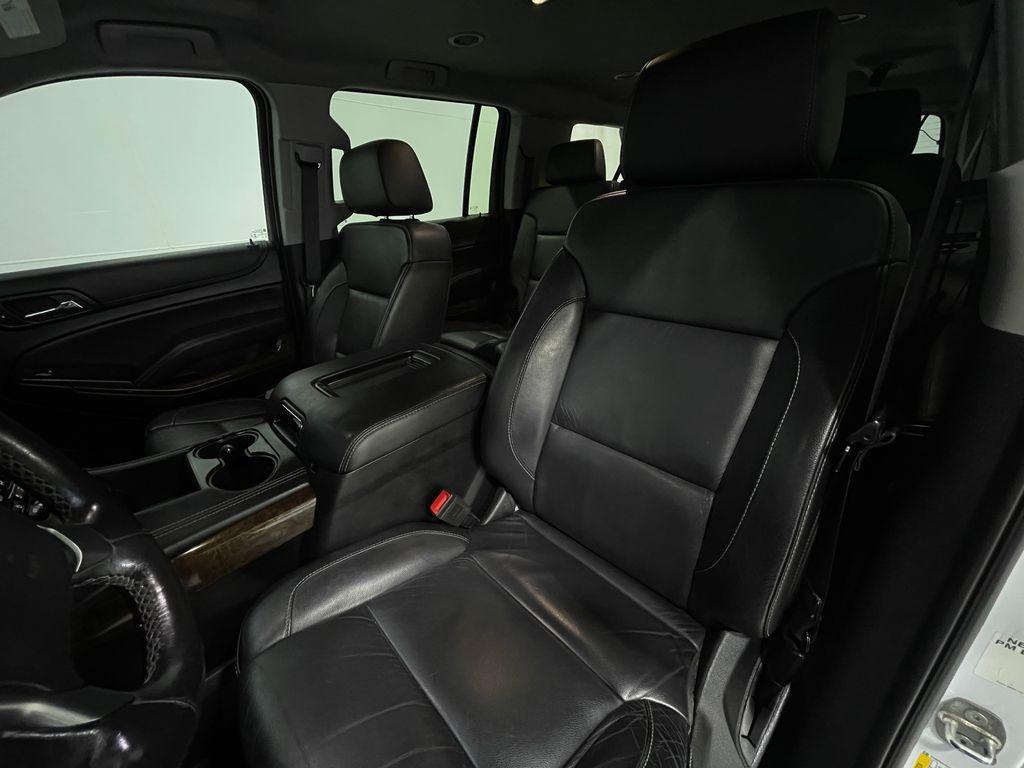 used 2019 Chevrolet Suburban car, priced at $21,990