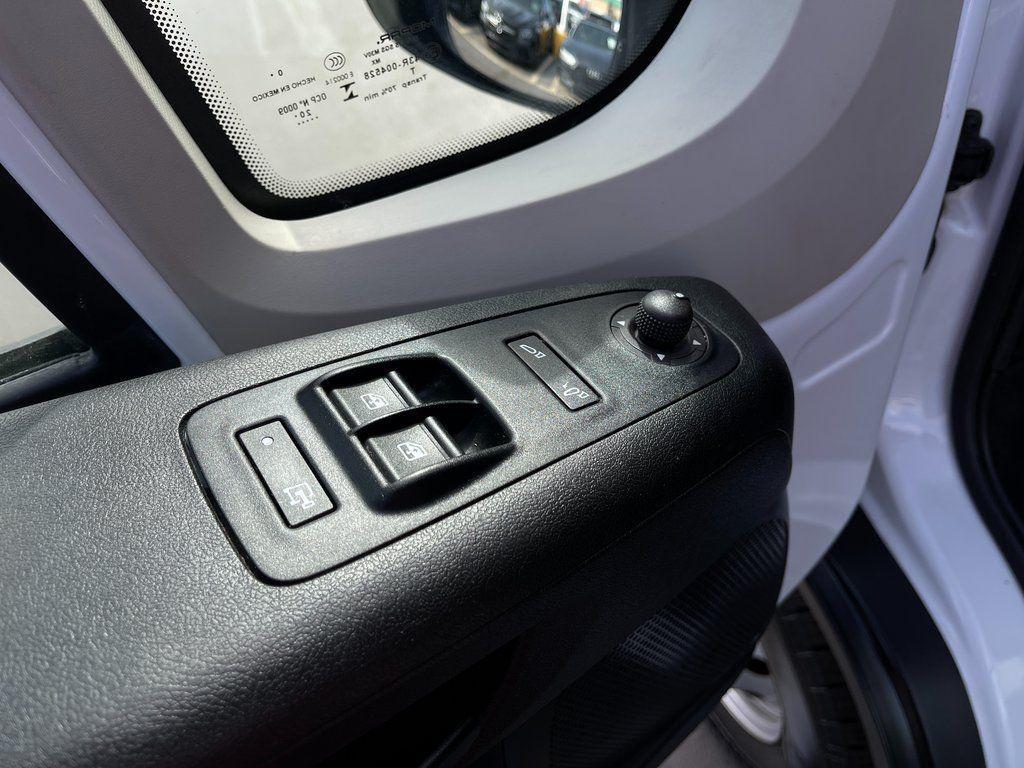 used 2021 Ram ProMaster 2500 car, priced at $29,440