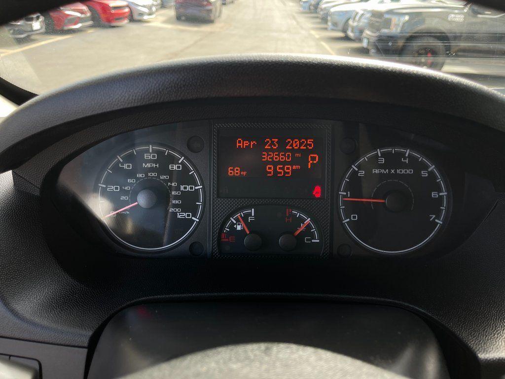 used 2021 Ram ProMaster 2500 car, priced at $29,440