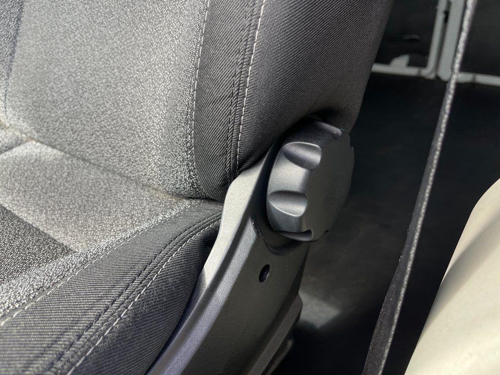 used 2021 Ram ProMaster 2500 car, priced at $29,440