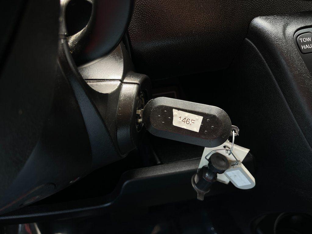 used 2021 Ram ProMaster 2500 car, priced at $29,440