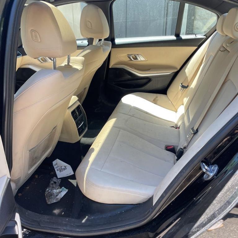 used 2020 BMW 330 car, priced at $21,000
