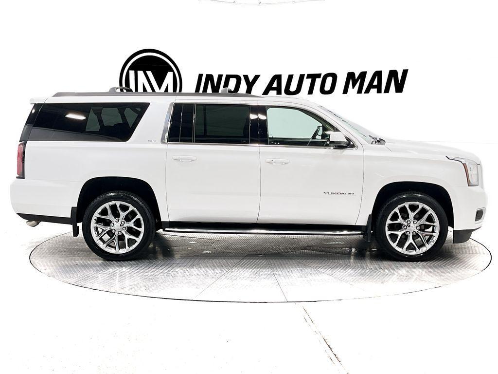 used 2019 GMC Yukon XL car, priced at $29,663