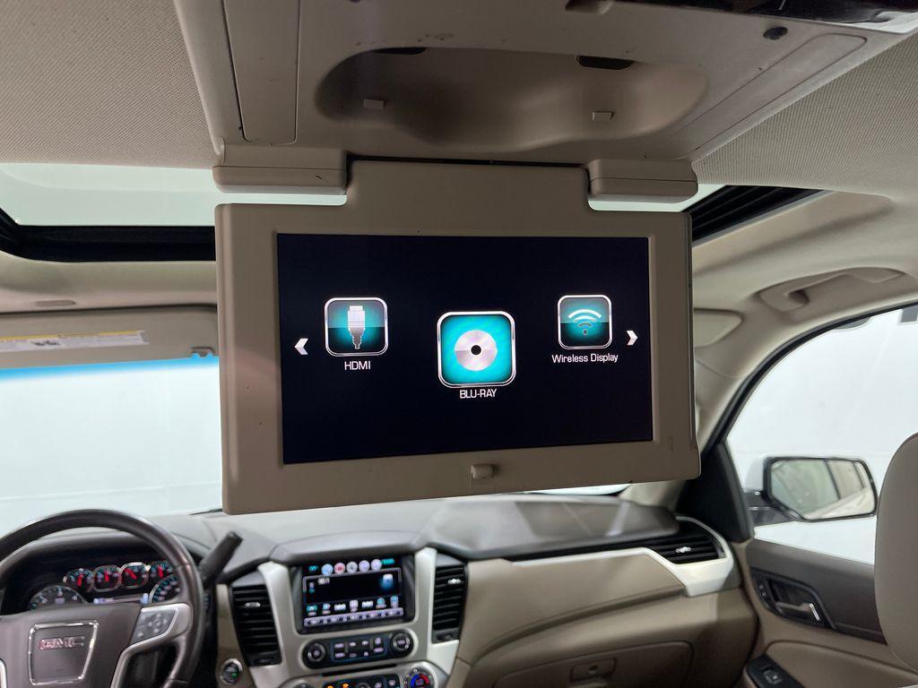 used 2019 GMC Yukon XL car, priced at $29,663