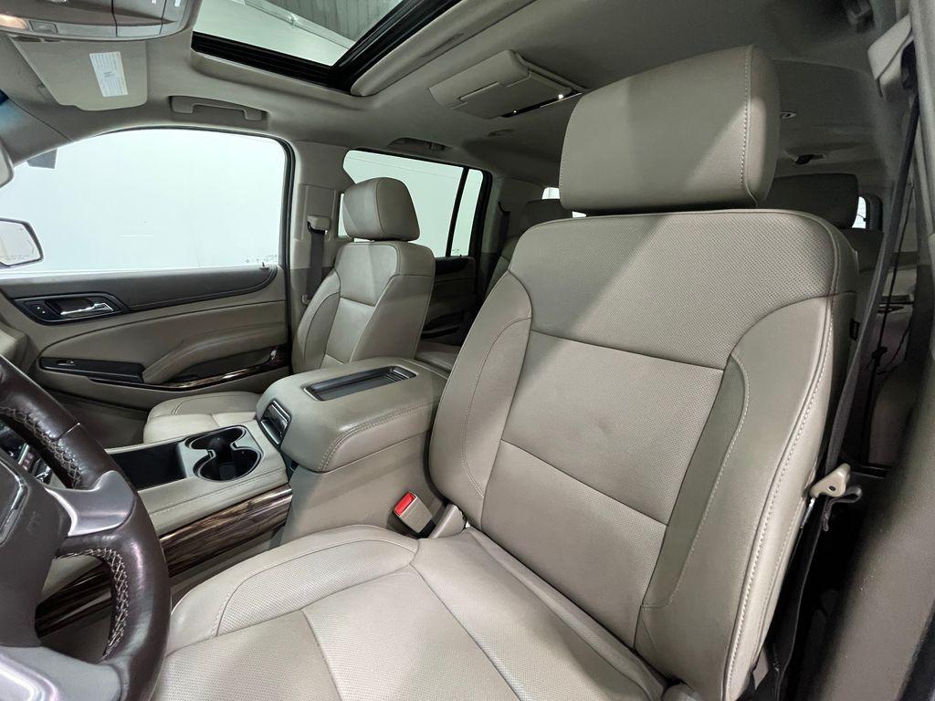 used 2019 GMC Yukon XL car, priced at $29,663