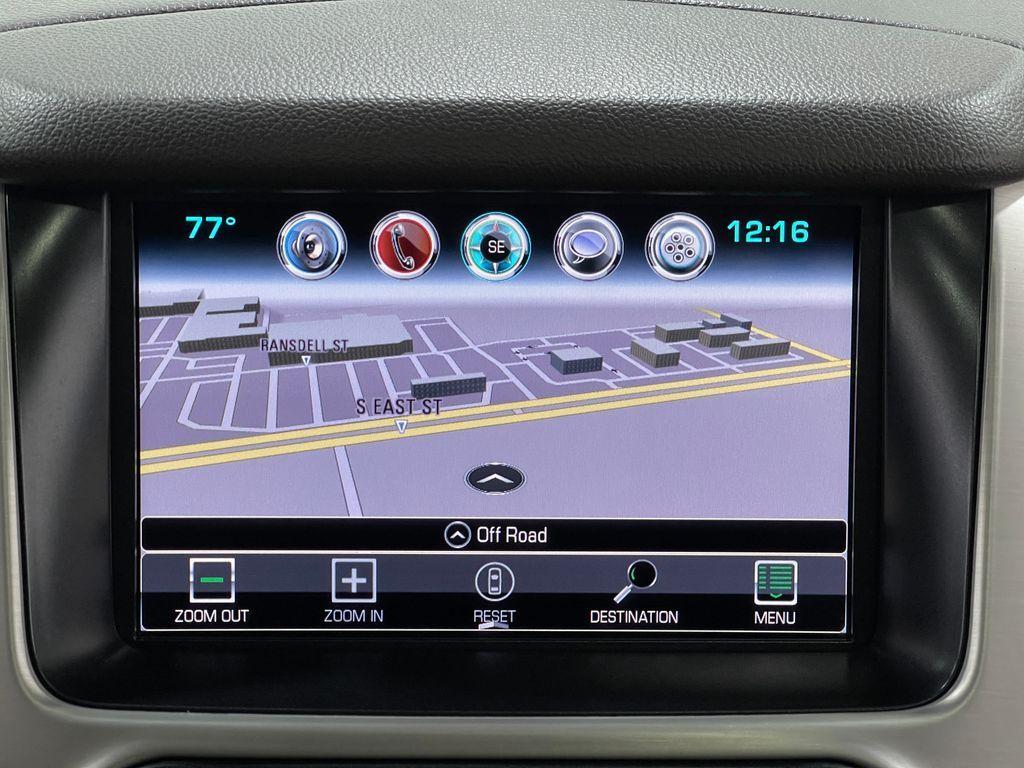 used 2019 GMC Yukon XL car, priced at $29,663