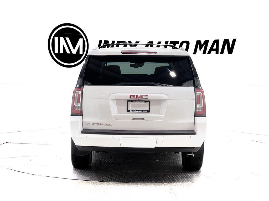 used 2019 GMC Yukon XL car, priced at $29,663
