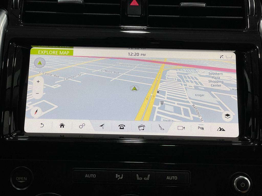 used 2017 Land Rover Discovery car, priced at $18,315