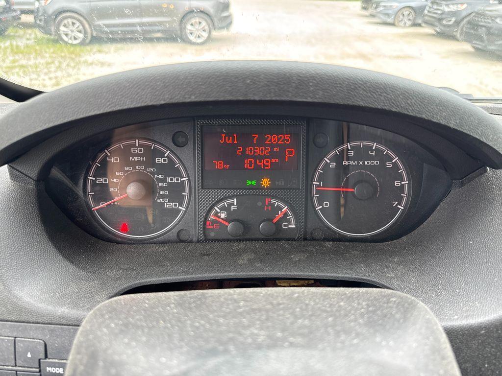 used 2019 Ram ProMaster 2500 car, priced at $10,990