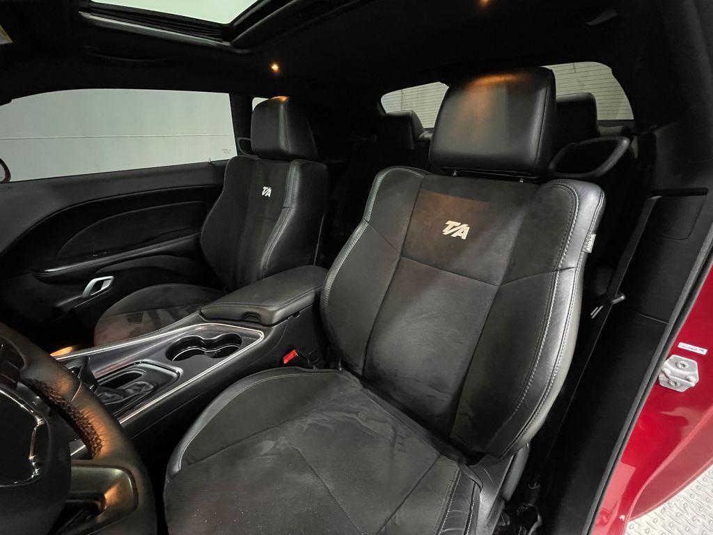 used 2017 Dodge Challenger car, priced at $33,895