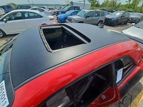 used 2017 Dodge Challenger car, priced at $33,895