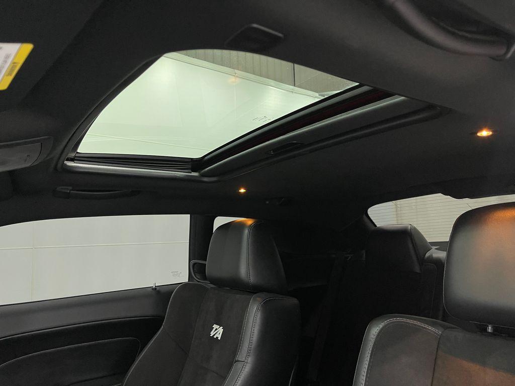used 2017 Dodge Challenger car, priced at $33,895