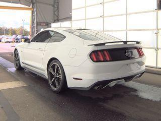 used 2017 Ford Mustang car, priced at $31,995