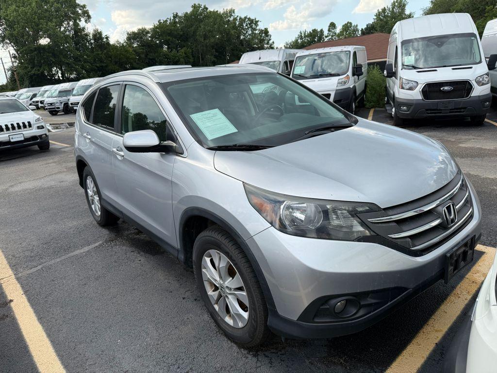 used 2014 Honda CR-V car, priced at $13,390