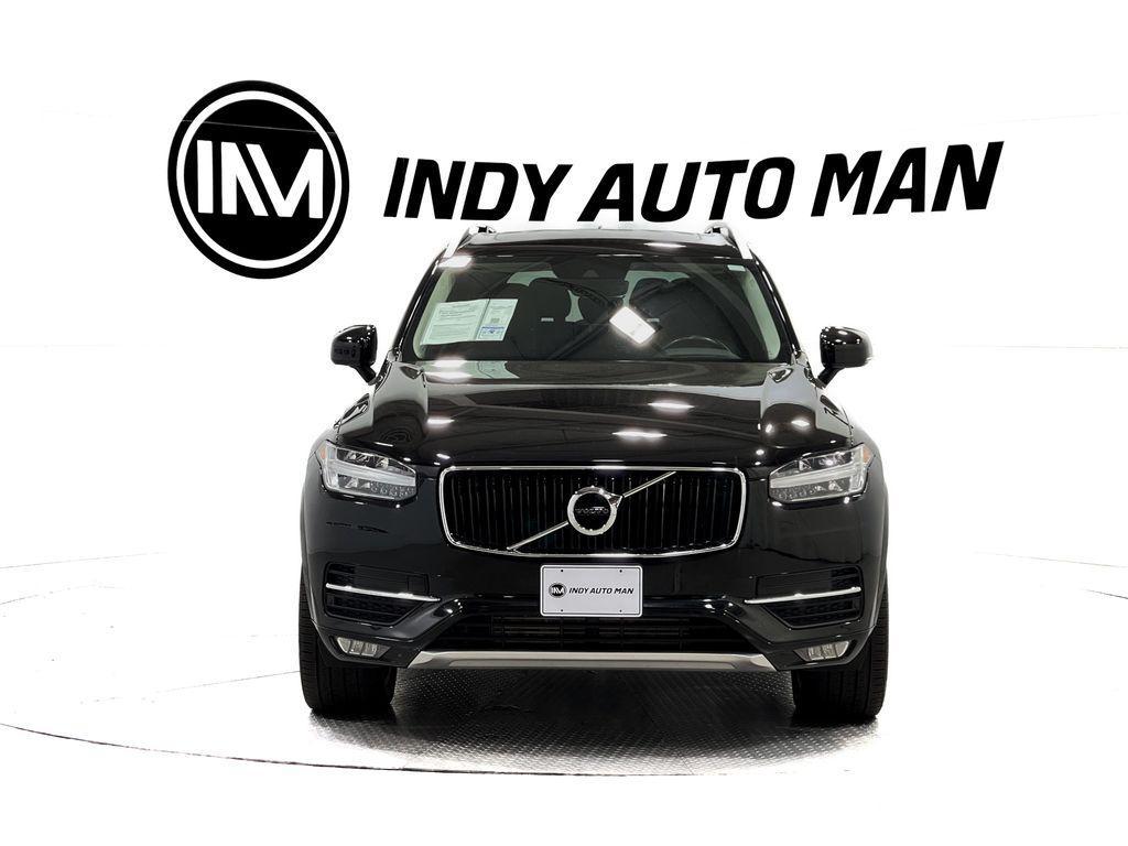 used 2019 Volvo XC90 car, priced at $19,790